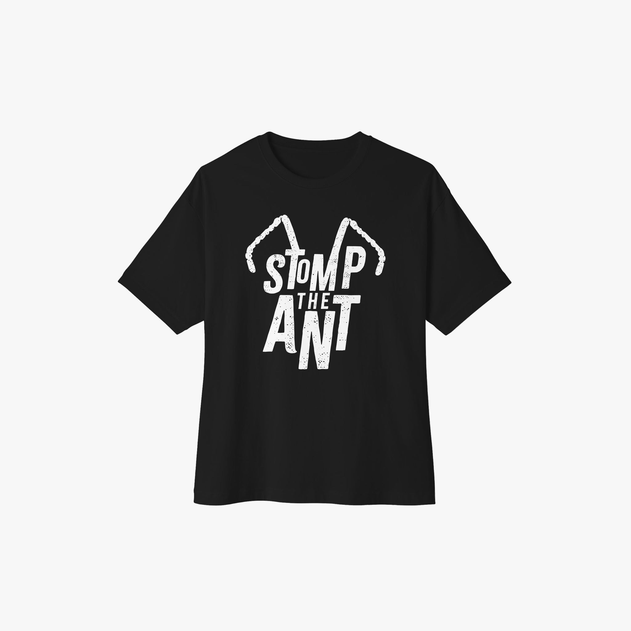Stomp the Ant Band Tee