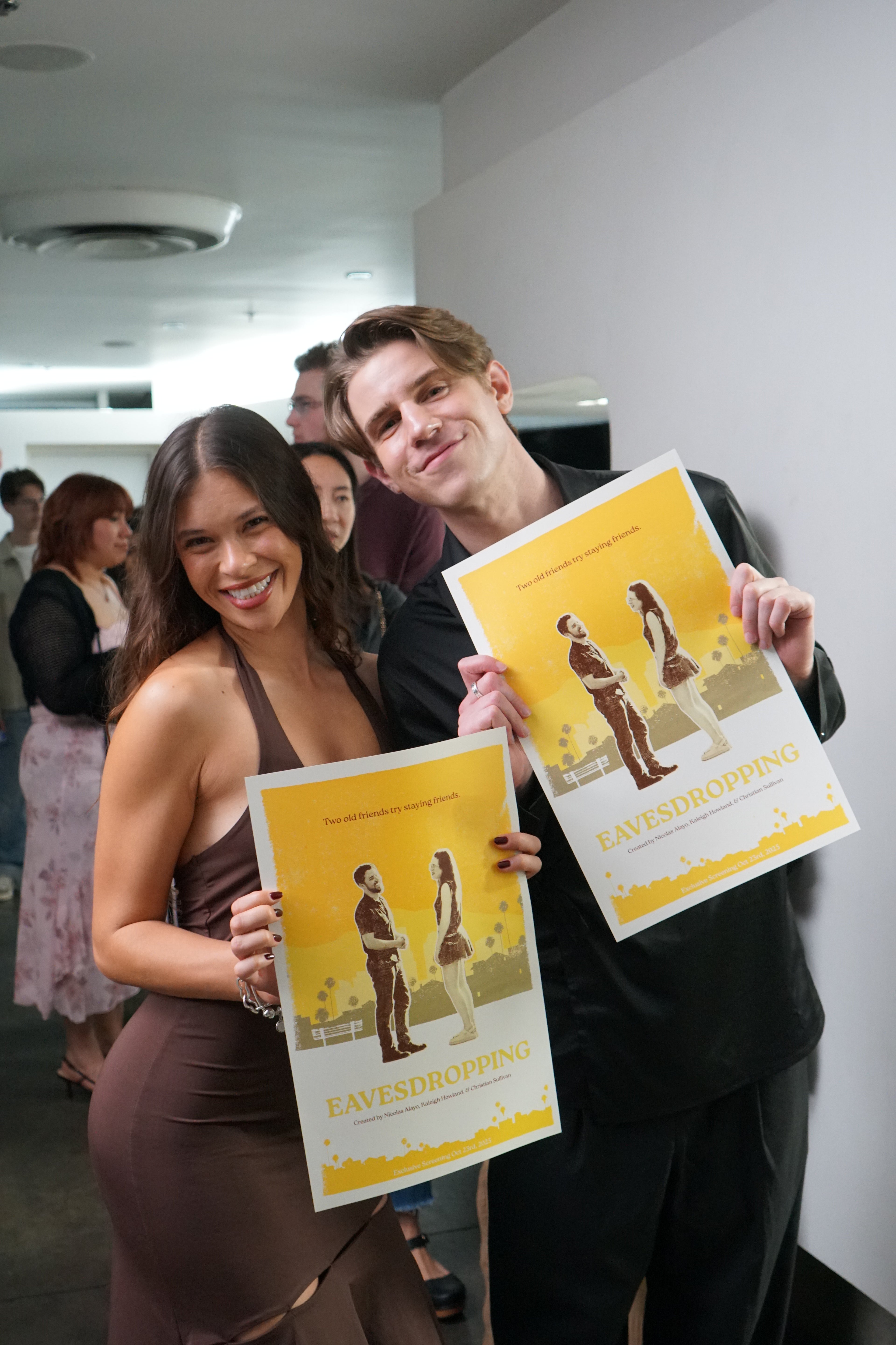 Finale Poster & Logo Tote Bundle