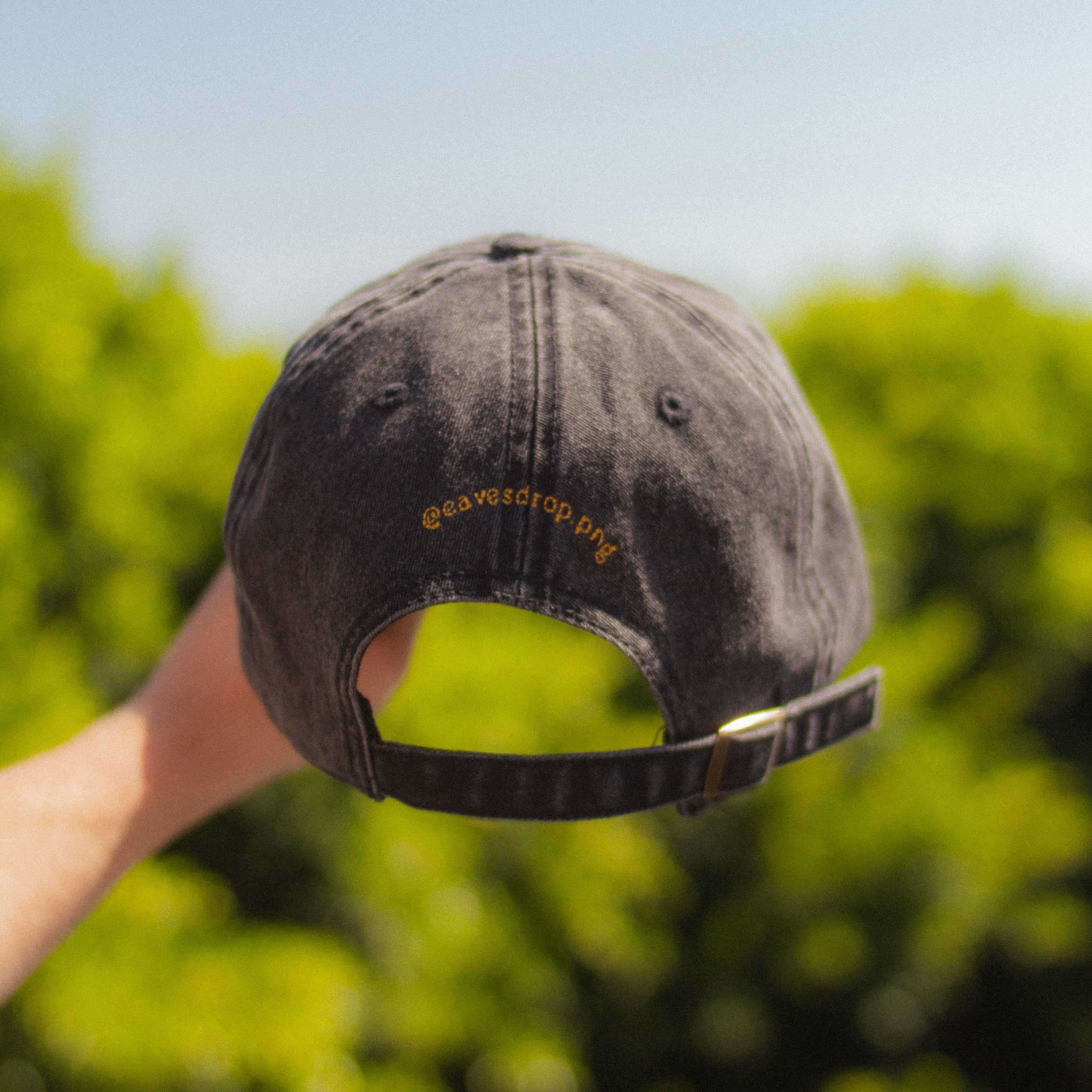 Sisterless Fool Cap