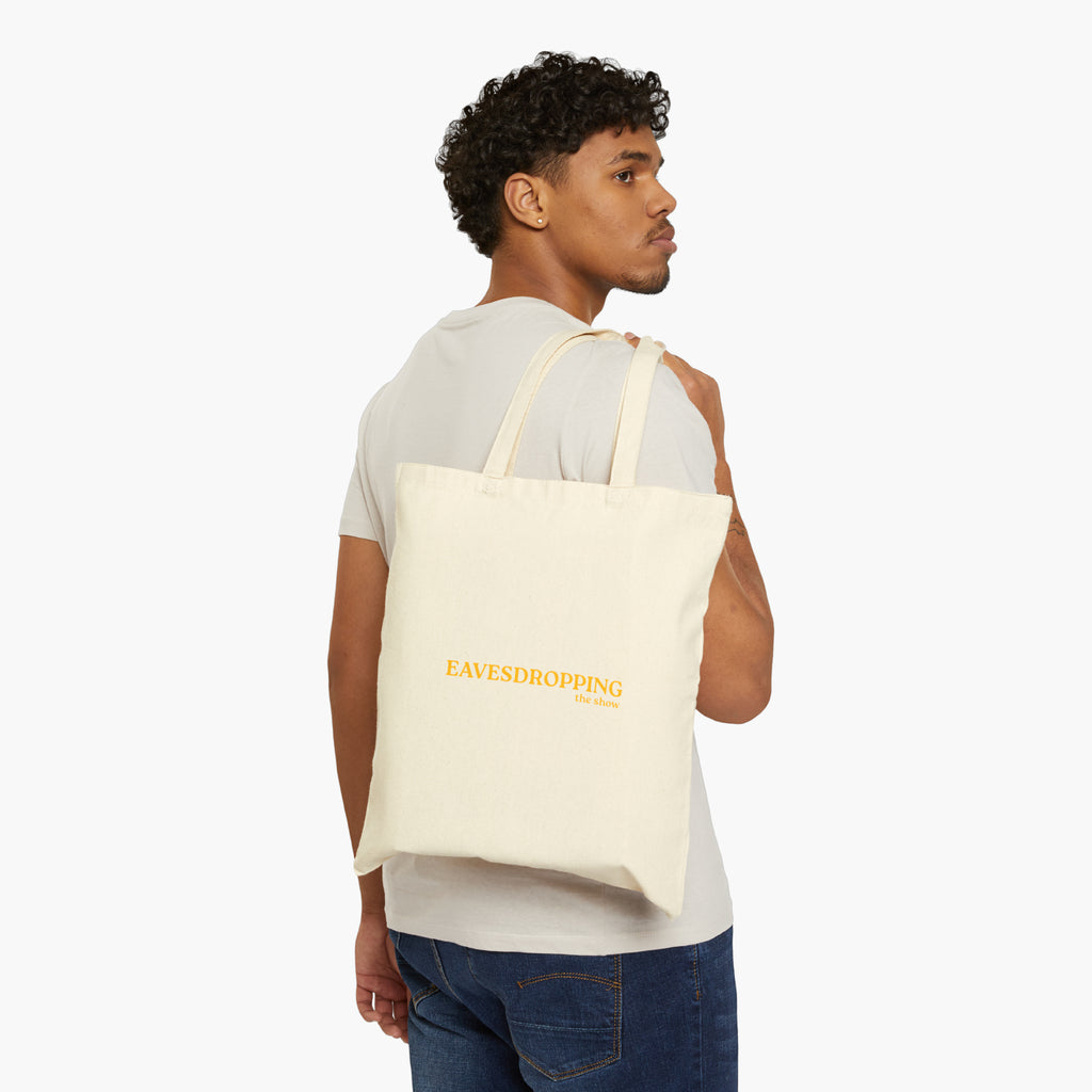 If It's Right Quote Tote