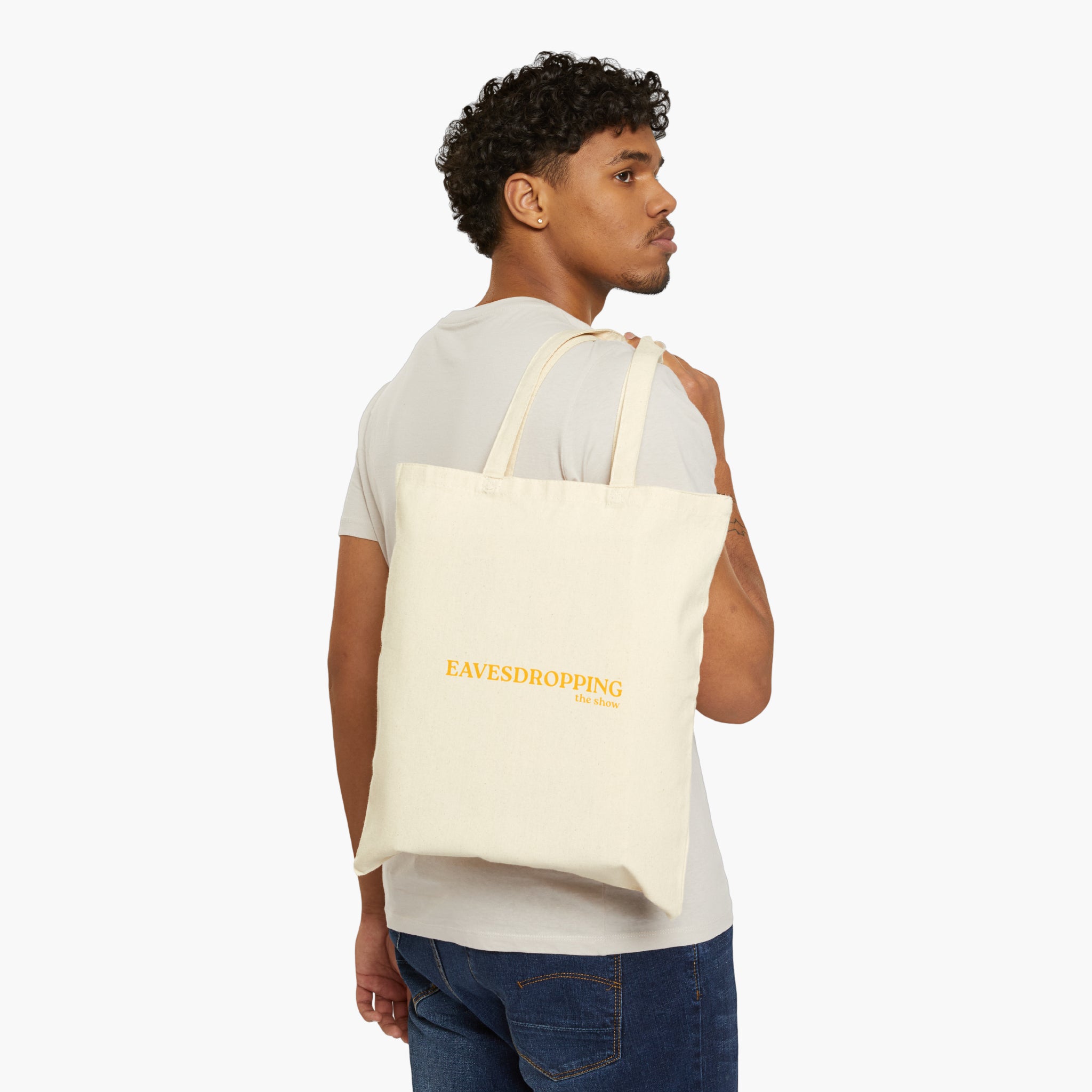 If It's Right Quote Tote