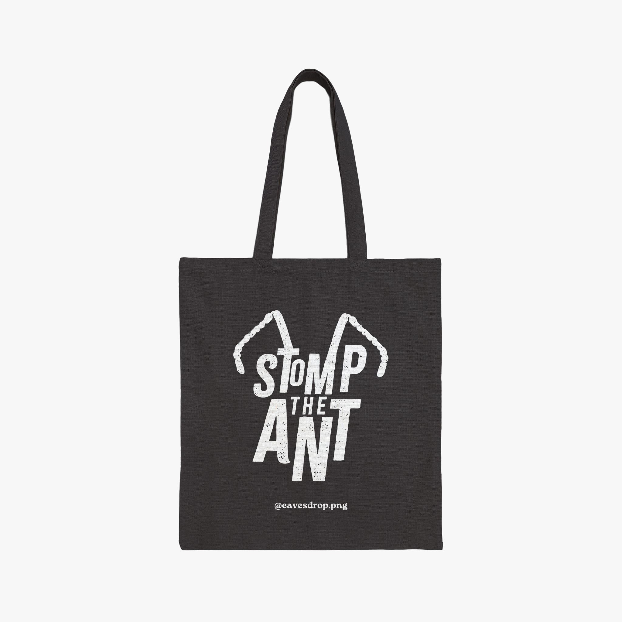 Stomp The Ant Tote