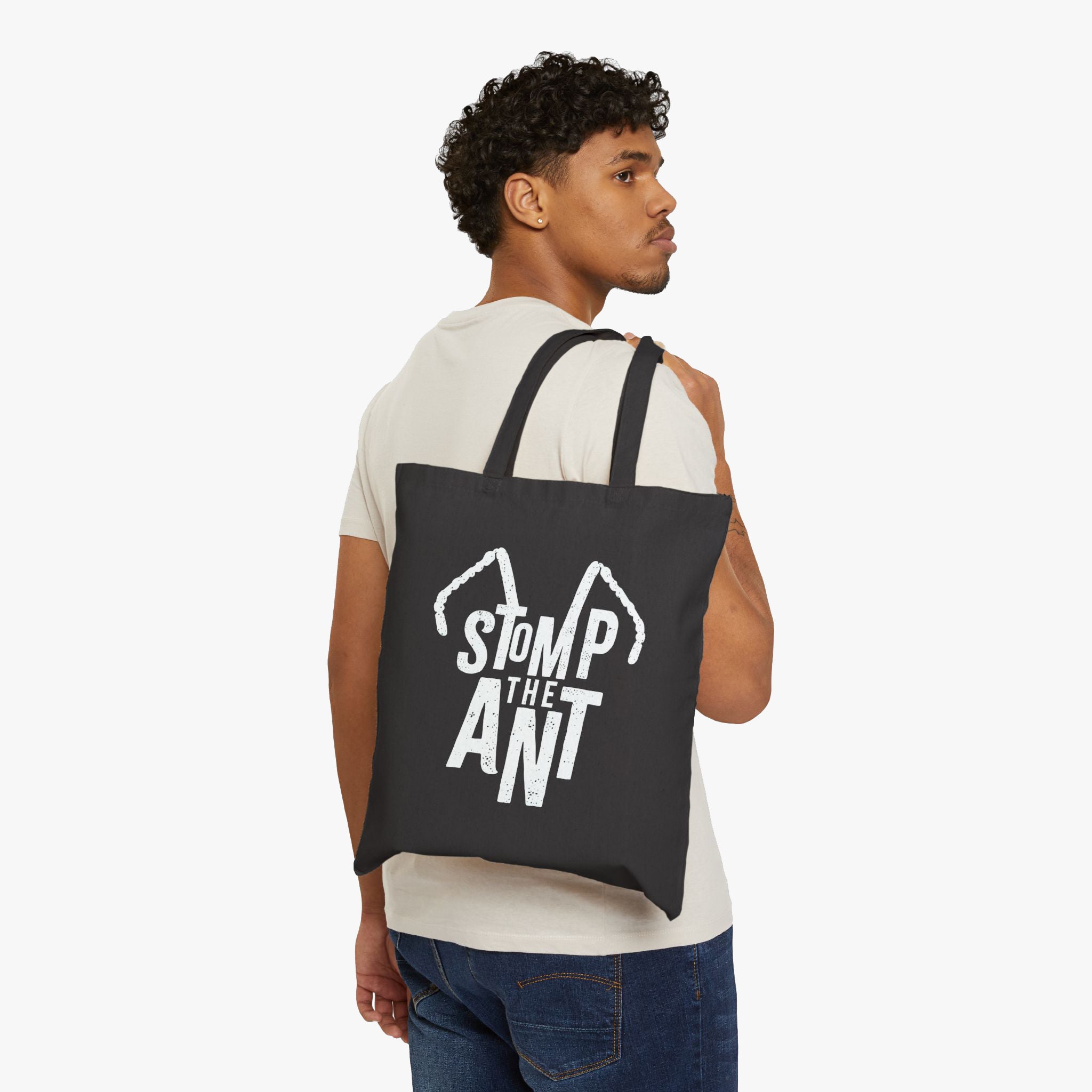 Stomp The Ant Tote