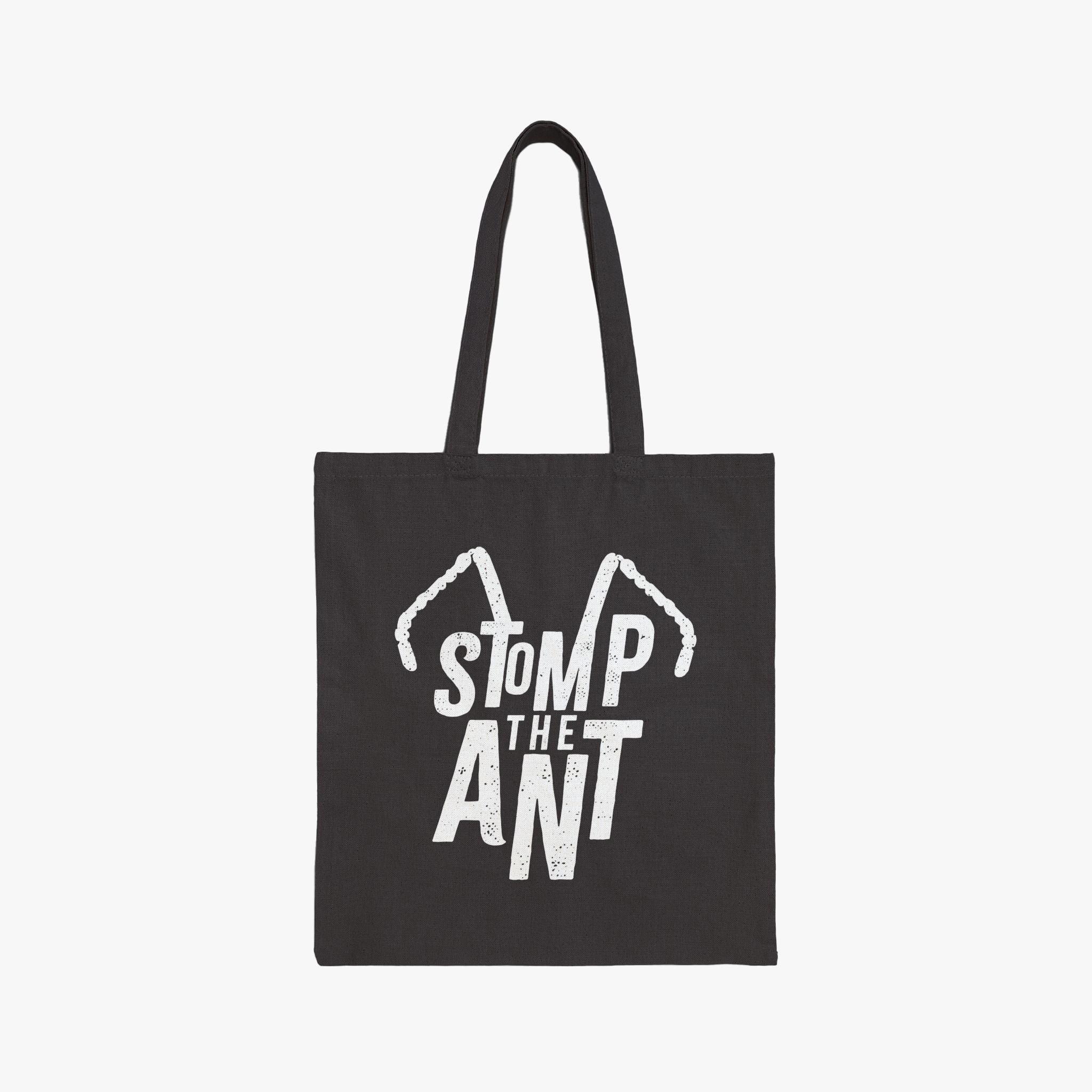 Stomp The Ant Tote
